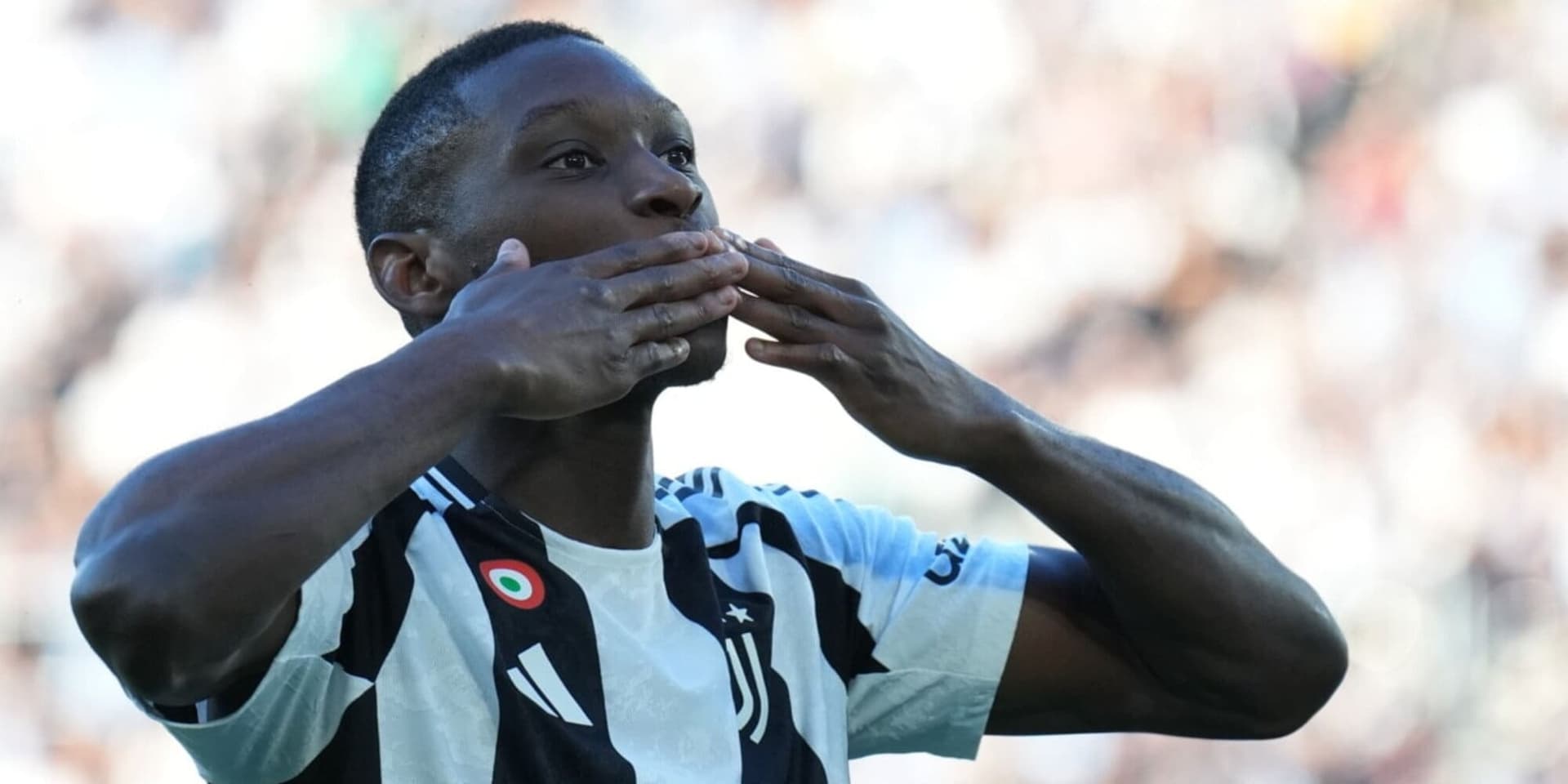 La Juventus Poursuit la Piste Kolo Muani avec le PSG