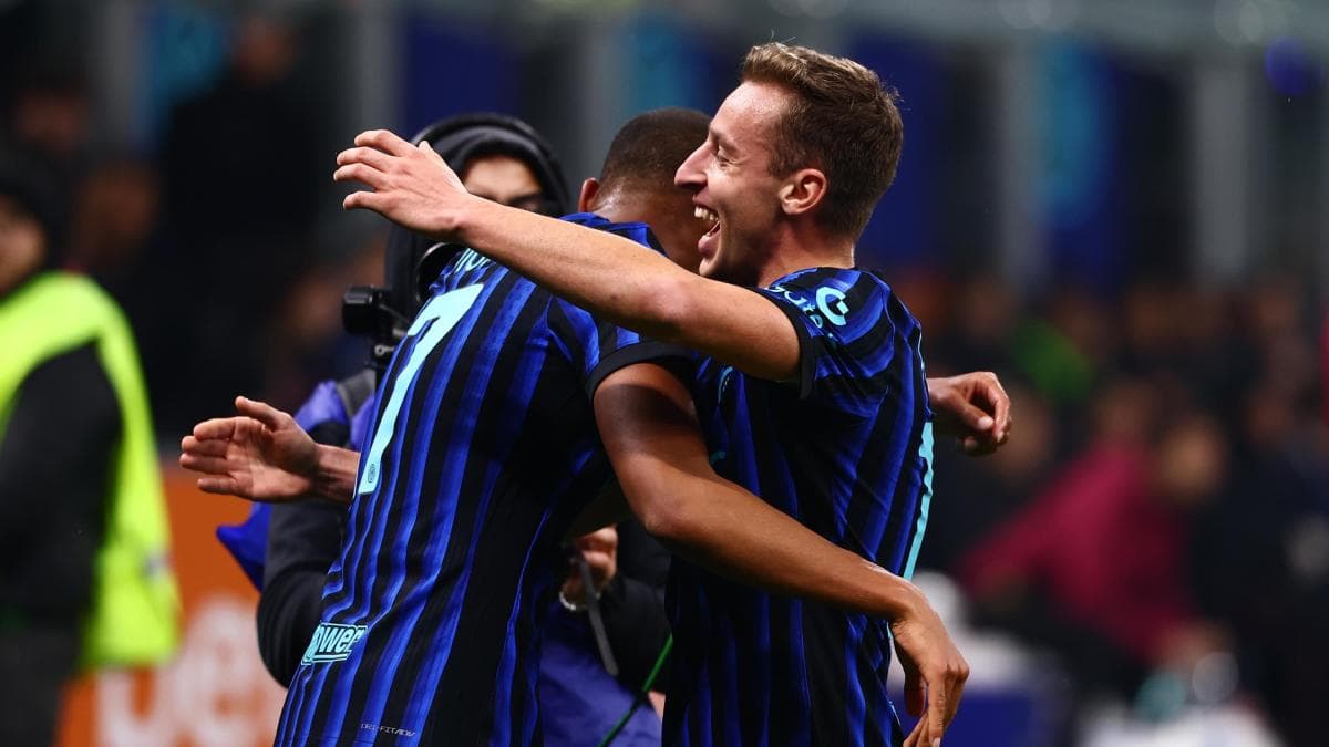 Inter to Benefit from Esposito Sale, Budget Reaches €90m - Serie A