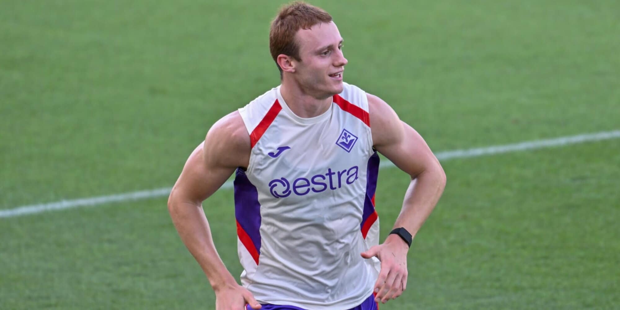 Il Torino punta Pietro Comuzzo della Fiorentina