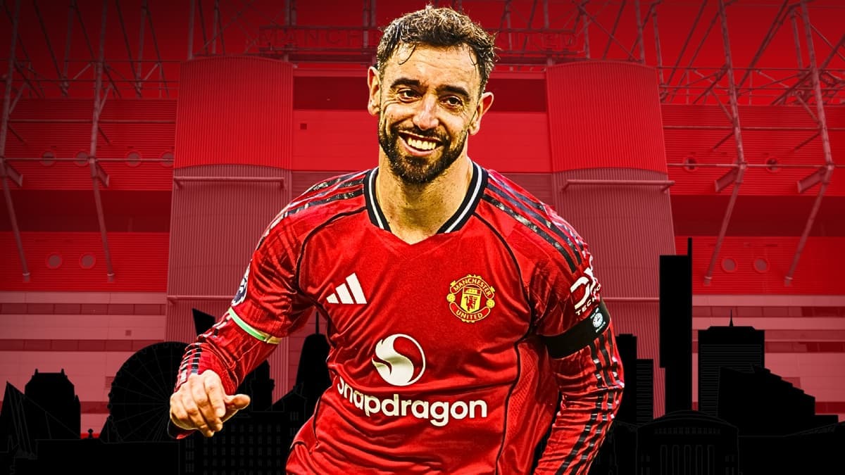 Baleba Parla con Fernandes di un Possibile Trasferimento al Man Utd