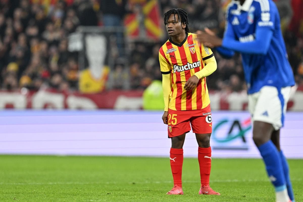 Agbonifo se une al Jagiellonia Bialystok cedido por el Lens