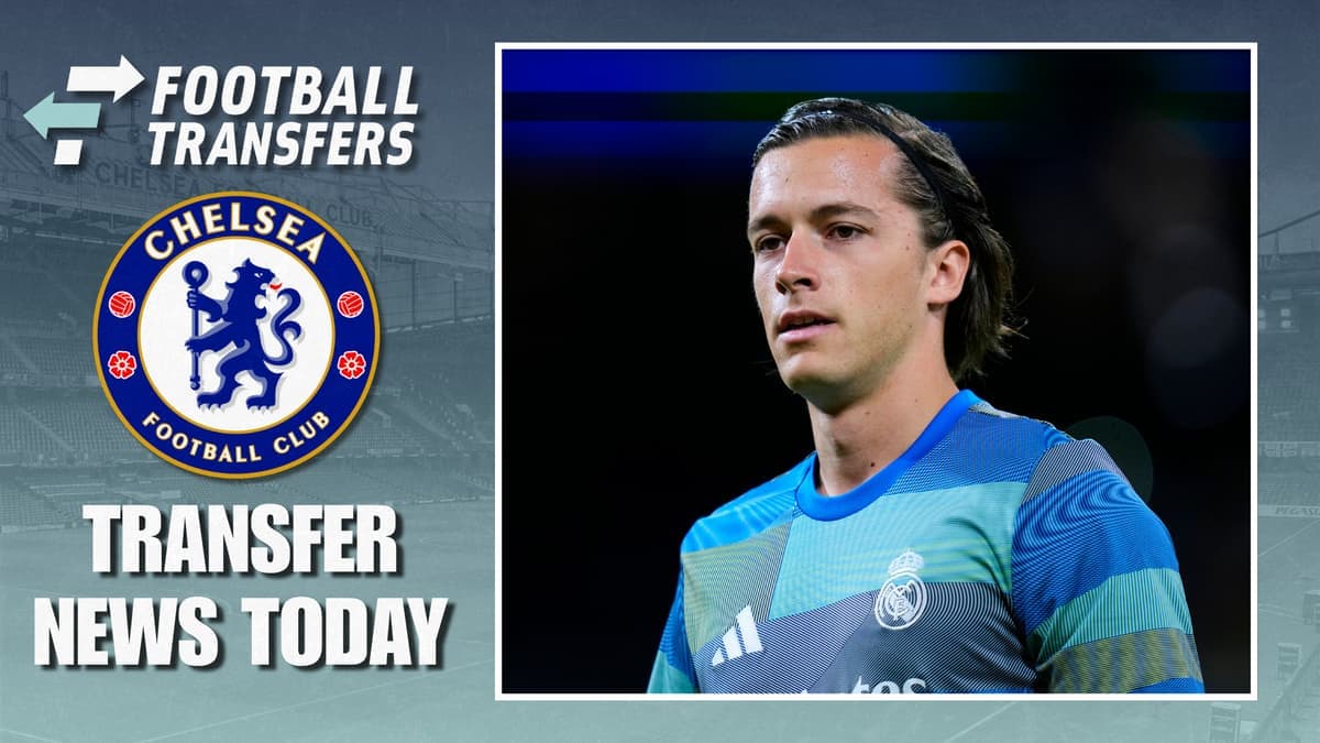 Chelsea nimmt drei Verteidiger ins Visier nach Cucurella-Abgang
