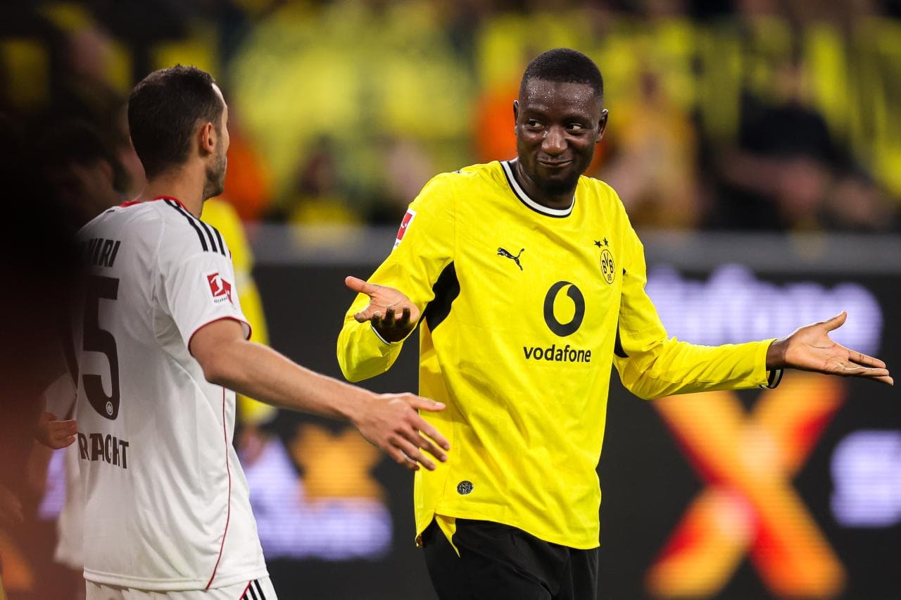Guirassy einigt sich mit Fenerbahçe, Entscheidung hängt von Wahlergebnis ab