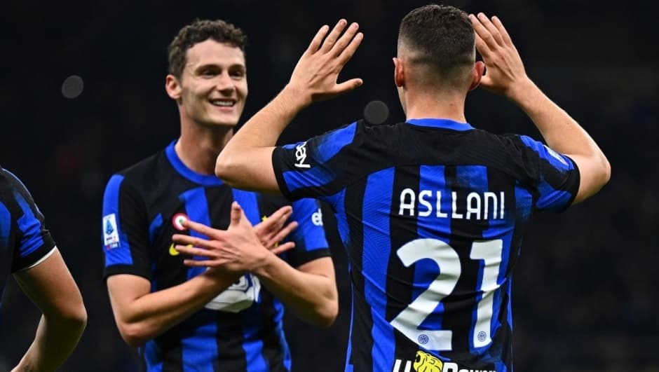 La Cesión de Pavard al Marsella en el Punto de Mira, el Inter Observa a los Cedidos