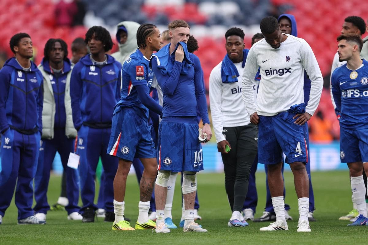 Chelsea to Sign Kazakh Prospect Dastan Satpaev