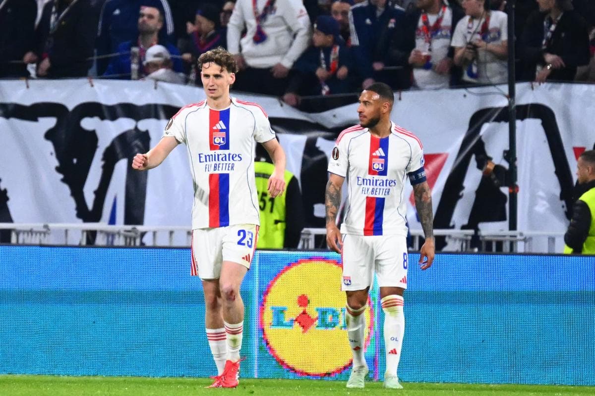 Lyon Must Sell Players to Raise Funds, Fonseca Eyes Squad Overhaul