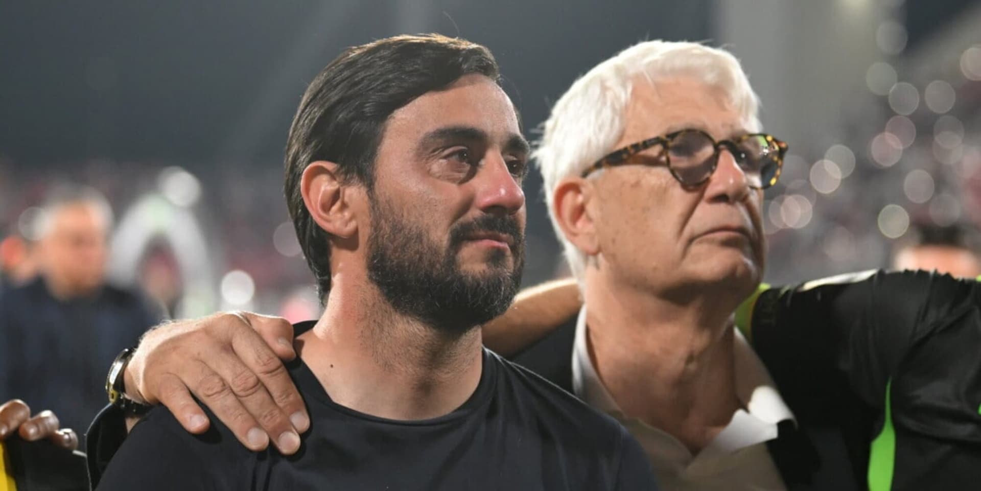 Aquilani steht kurz vor der Übernahme als neuer Trainer von Sassuolo