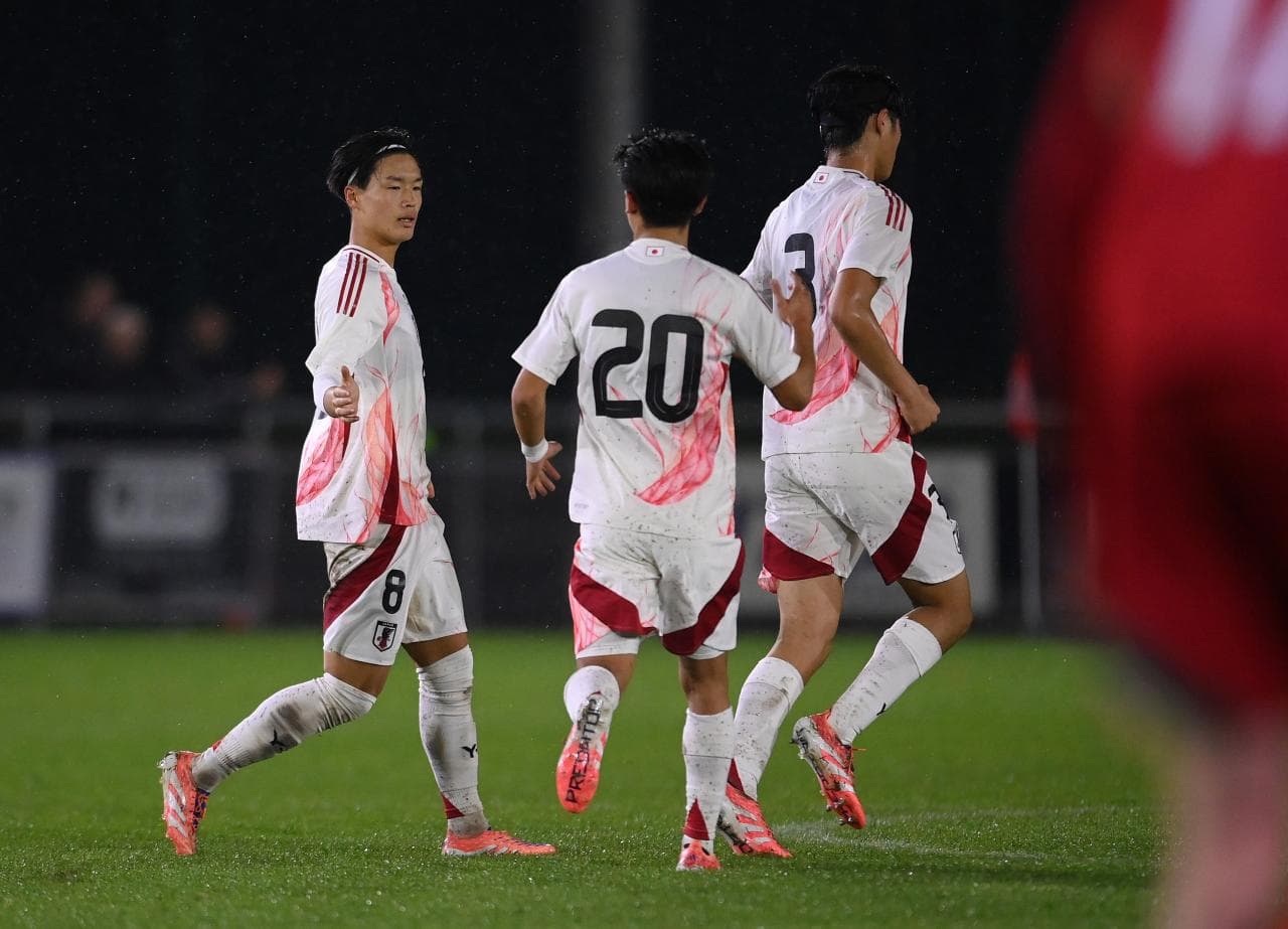 Dortmund, accordo per il prestito di Takato Yamamoto del Gamba Osaka