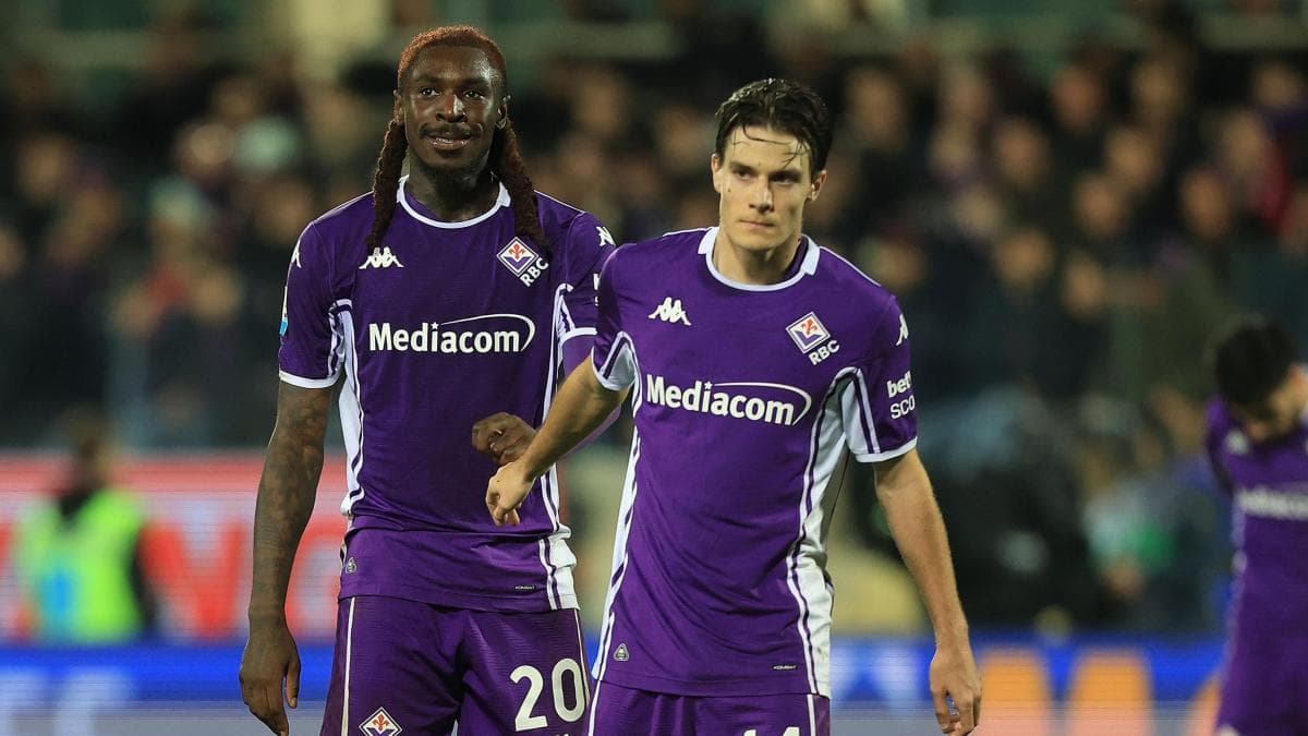 Cinq Anciens Joueurs de la Juventus Prêts à Affronter Leur Ancien Club avec la Fiorentina