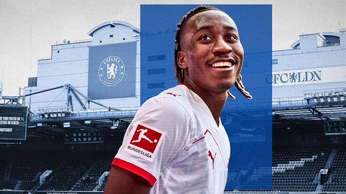 Diomande Aprezza l'Interesse del Chelsea