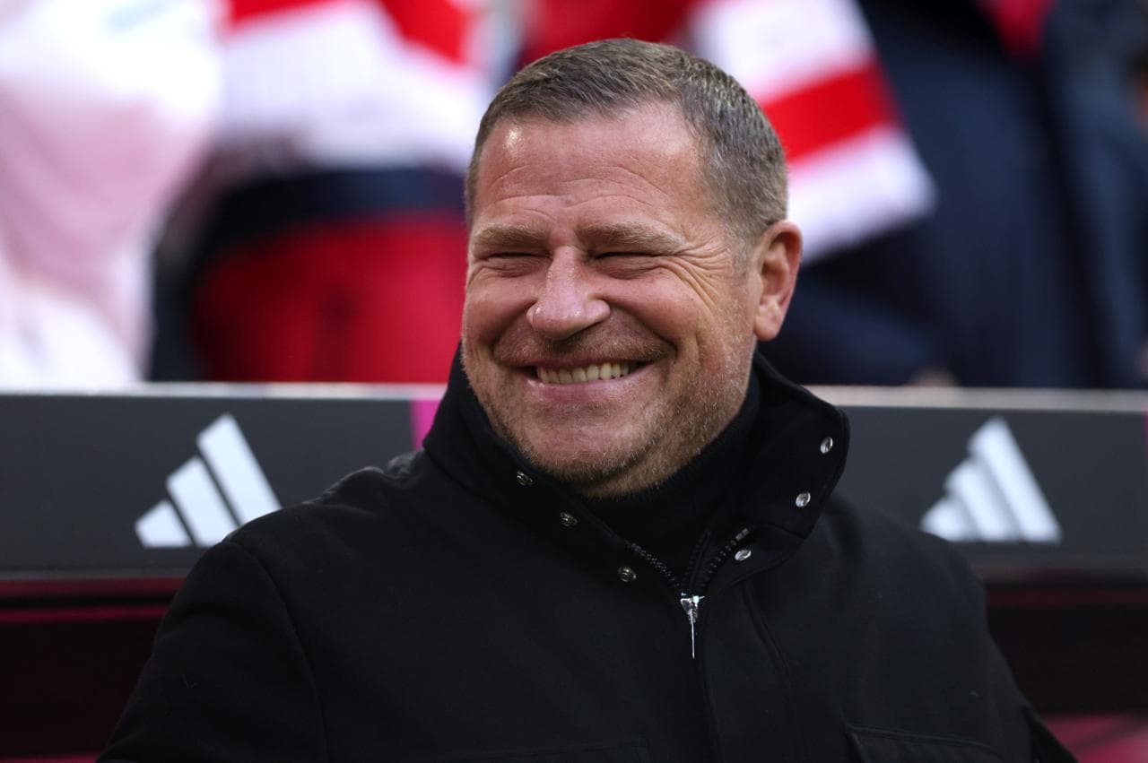 Bayern Munich in Talks to Sign Newcastle’s Anthony Gordon - Bundesliga