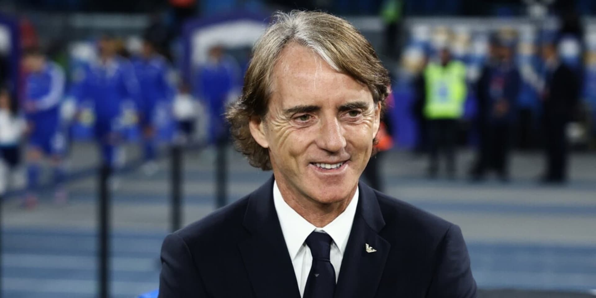 Roberto Mancini Verlässt Al-Sadd Nach Kurzem Engagement