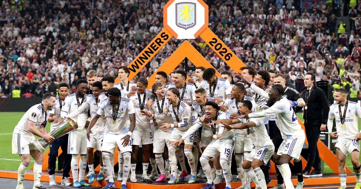 Lindelöf remporte l'Europa League après l'occasion manquée par la Fiorentina