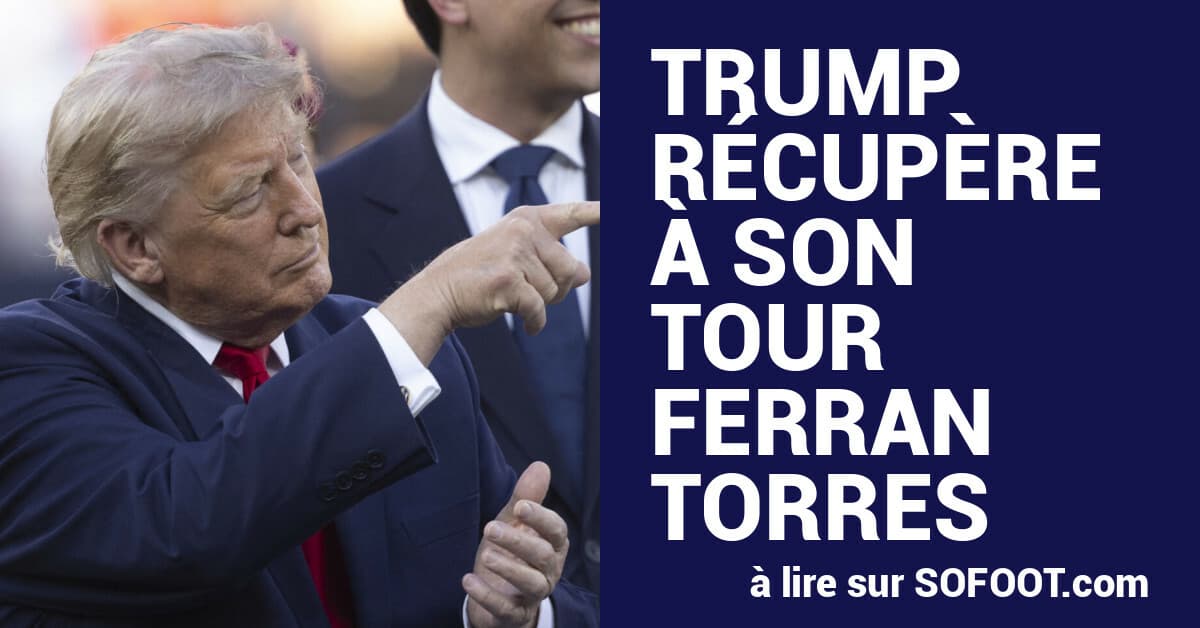 PSG Linked with Spain Forward Ferran Torres