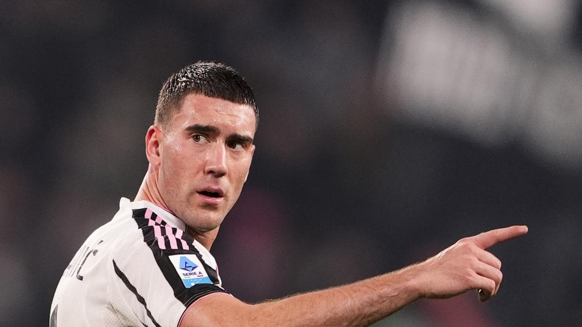 El Besiktas se lanza a por Vlahovic con una oferta importante