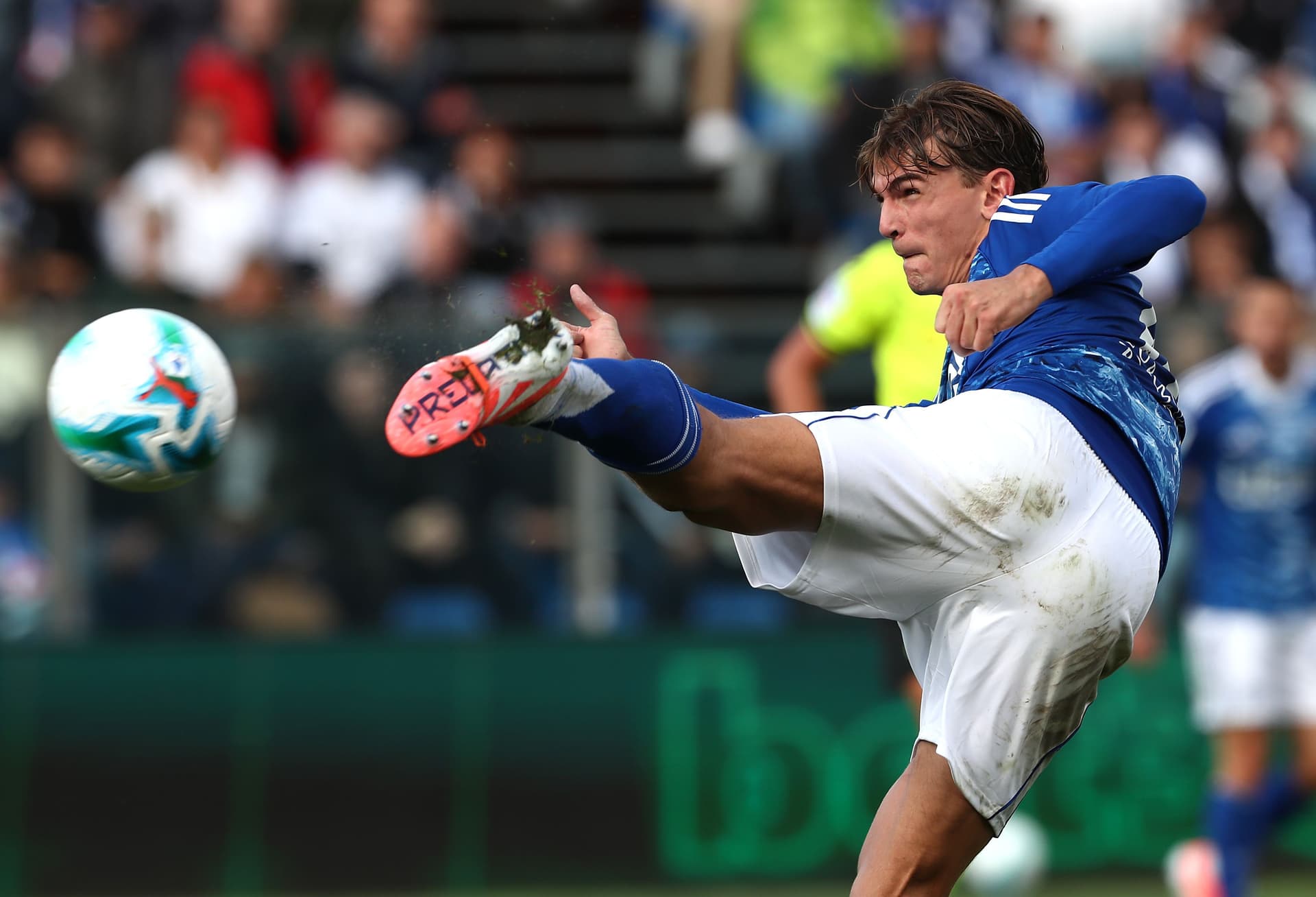 Real Madrid to Confirm Nico Paz Return After Election