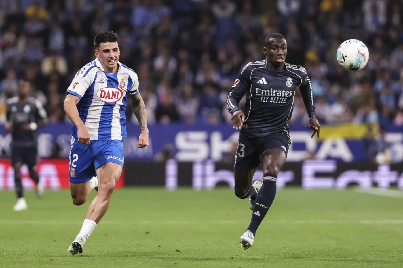 Mendy Écarte l'Idée de la Retraite Après une Blessure Grave